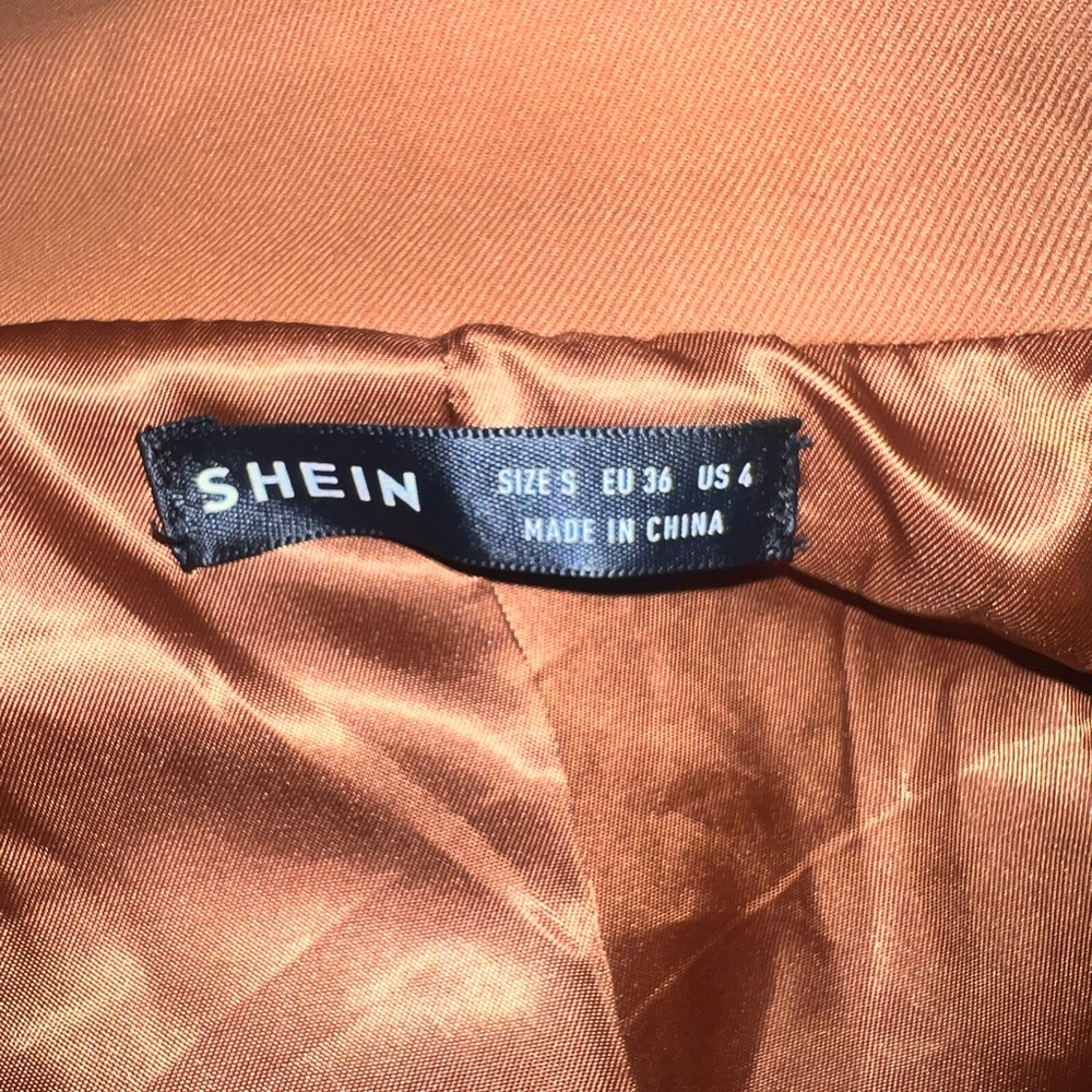 Work blazer - Picture 3 of 3
